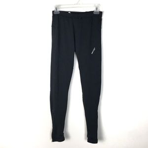 Saucony | Black running pants S